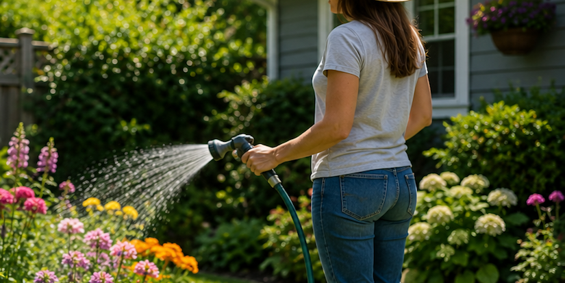 Stage 3 water restrictions begin in Richmond June 8